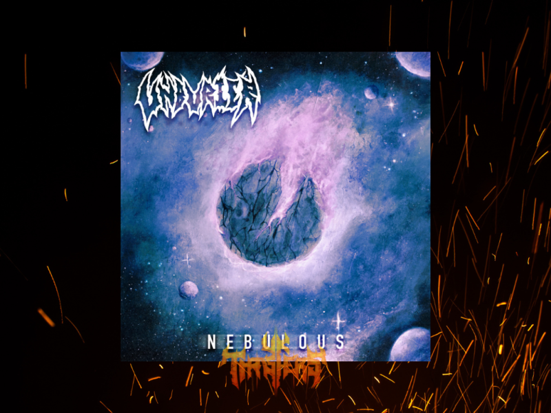 Review – Unburier – Nebulous (EP)
